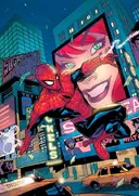 Amazing Spider-Man (1999)