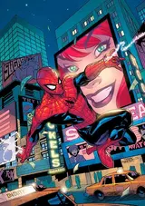 Amazing Spider-Man (1999)