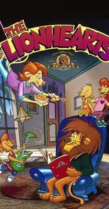 The Lionhearts