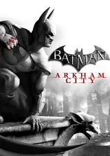Batman: Arkham City