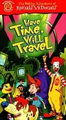 The Wacky Adventures of Ronald McDonald