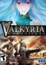 Valkyria Chronicles
