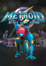 Metroid Fusion
