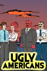 Ugly Americans
