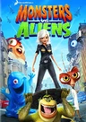 Monsters vs. Aliens