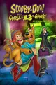 The 13 Ghosts of Scooby-Doo