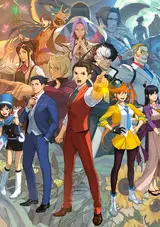 Apollo Justice: Ace Attorney