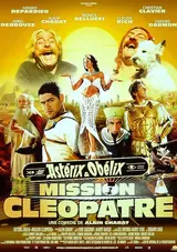 Astérix & Obélix Mission Cléopâtre