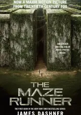 The Maze Runner