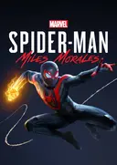 Spider-Man: Miles Morales