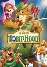 Robin Hood