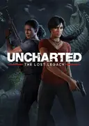 Uncharted: The Lost Legacy