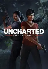 Uncharted: The Lost Legacy