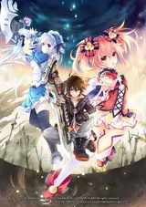 Fairy Fencer F: Advent Dark Force