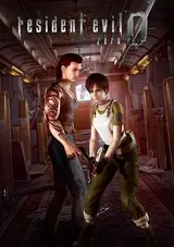 Resident Evil 0
