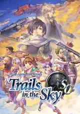 The Legend of Heroes: Trails in the Sky SC