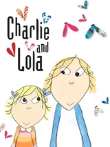 Charlie and Lola
