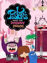 Foster's Home for Imaginary Friends