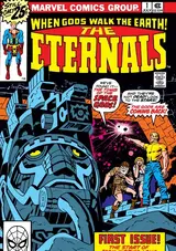 Eternals