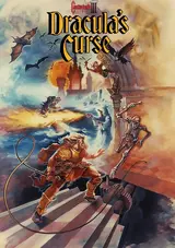 Castlevania III: Dracula's Curse