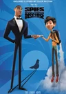 Spies In Disguise