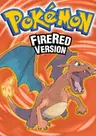 Pokémon FireRed