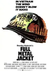 Full Metal Jacket