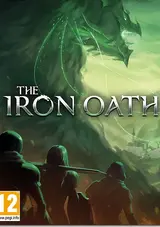 The Iron Oath