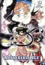 Aquarian Age: Sign for Evolution