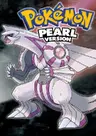 Pokémon Pearl