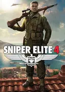 Sniper Elite 4