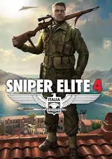 Sniper Elite 4