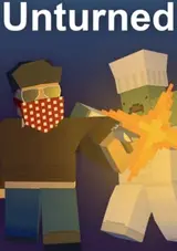 Unturned