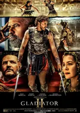 Gladiator II