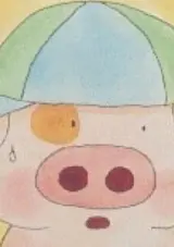 McDull: Chuntian Huahua Zhonghua Bowuguan