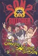Sons of Butcher