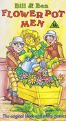 Flower Pot Men