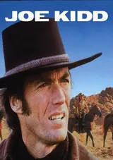 Joe Kidd