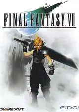 Final Fantasy VII