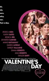 Valentine's Day