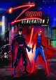 Zorro: Generation Z