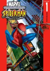 Ultimate Spider-Man