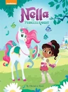Nella the Princess Knight