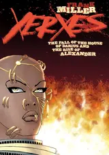 Xerxes: The Fall of the House of Darius and the Rise of Alexander