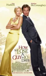 How to Lose a Guy in 10 Days