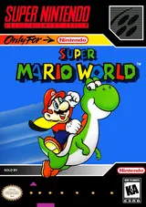 Super Mario World