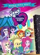 My Little Pony: Equestria Girls