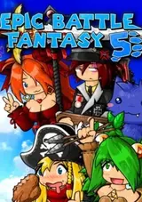 Epic Battle Fantasy 5