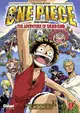 One piece: Dead end no bôken