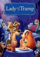 Lady and the Tramp